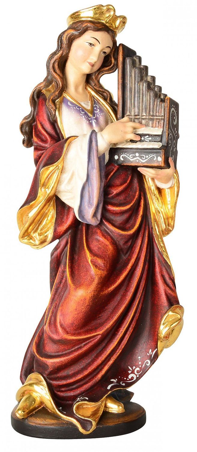 Sainte Cécile Sainte Cécile