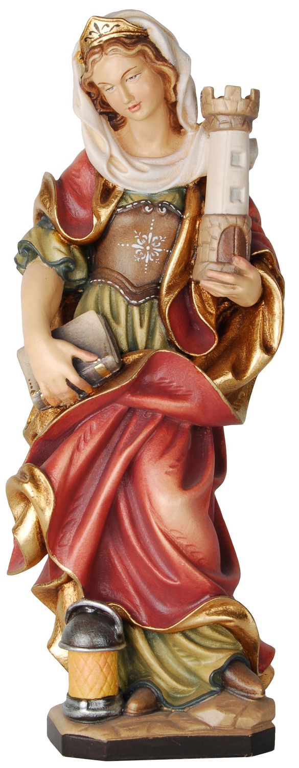 Sainte Barbe Sainte Barbe