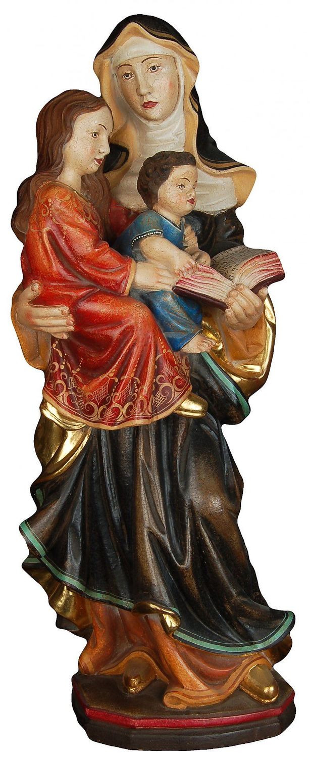 Sainte Anne Selbdritt Sainte Anne Selbdritt