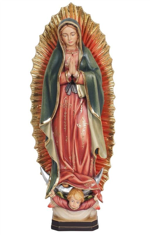 Guadalupe Madonna Guadalupe Madonna