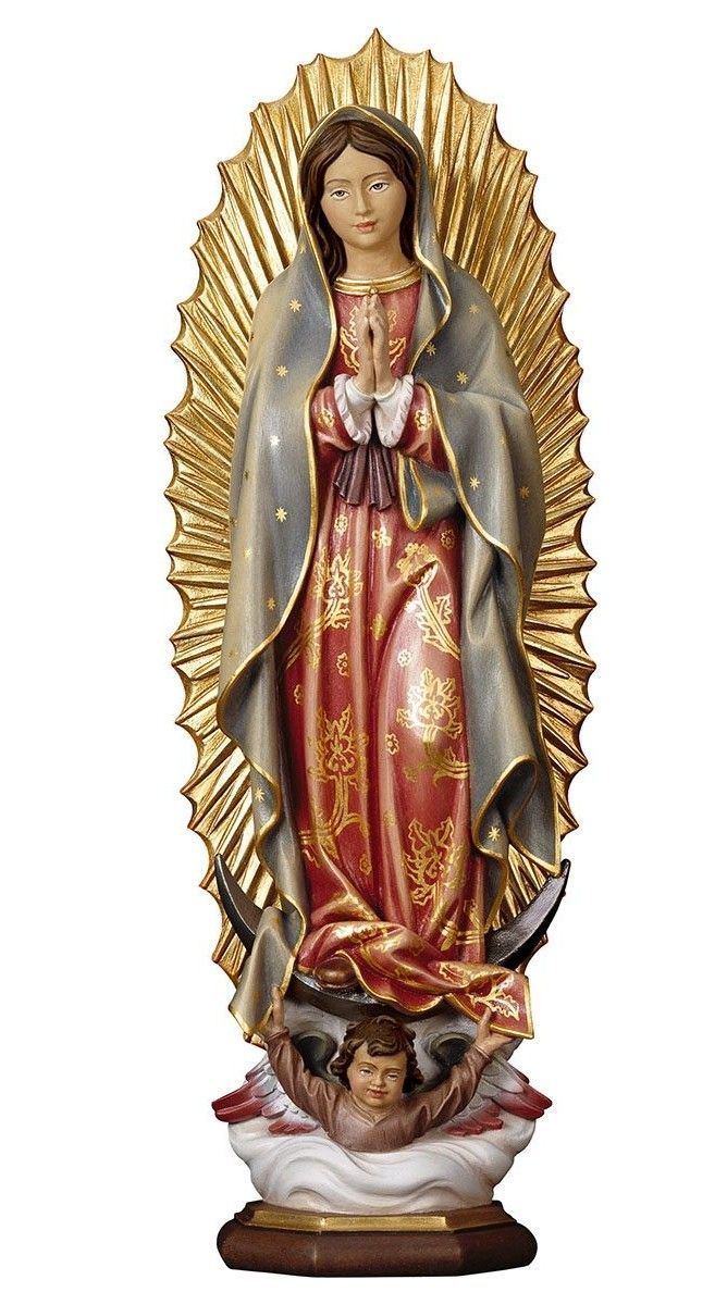 Notre-Dame de Guadalupe Mexique Notre-Dame de Guadalupe Mexique