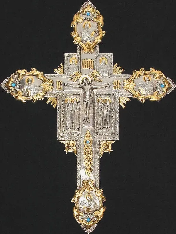 Icônes Croix Icônes Croix