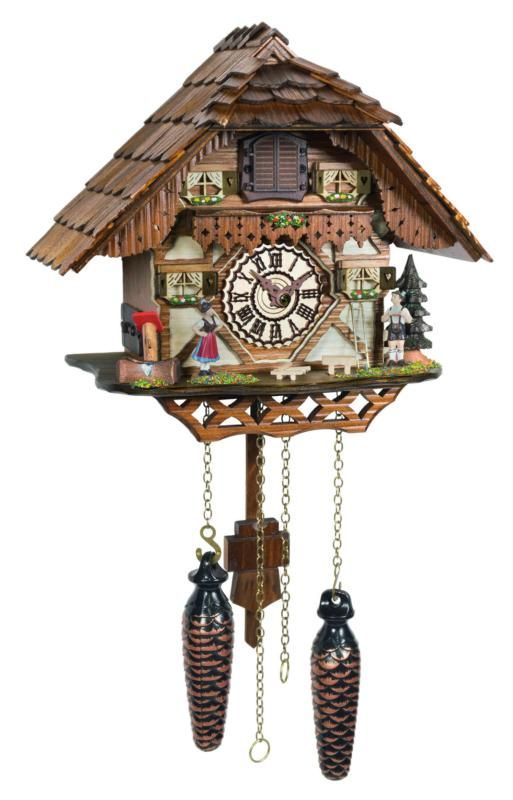 horloge à coucou originale horloge à coucou originale