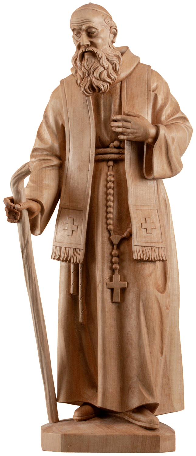 Hl. Leopold Mandic Hl. Leopold Mandic