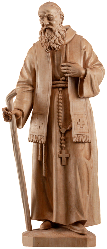 Hl. Leopold Mandic Hl. Leopold Mandic