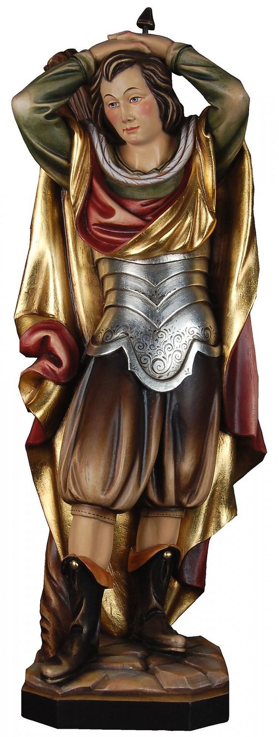 Saint Pantaleon Saint Pantaleon