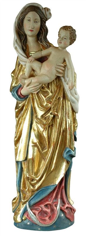 Riemenschneider Madonna