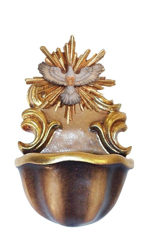 Weihwasserkessel Hl. Geist Weihwasserkessel Hl. Geist