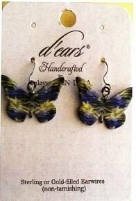 Zaven earrings
