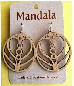 Wood-Maple