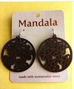 Wood-Walnut