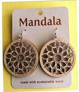 Wood-Maple