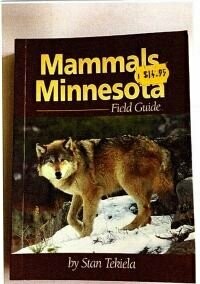 Mammals of Minnesota