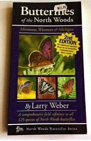 North Woods Butterflies
Second Edition