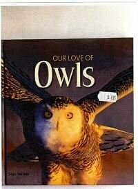 Our Love of Owls