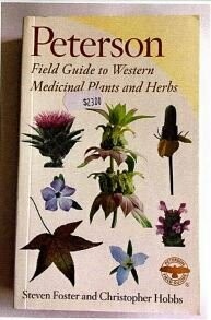 Western Medicinal Plants & Herbs