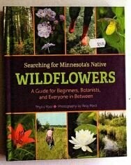 Searching for Minnesota's Native Wildflowers