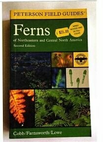 Ferns of Northeastern and Central N. America
2nd Edition