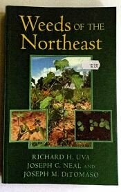 Weeds of the Northeast