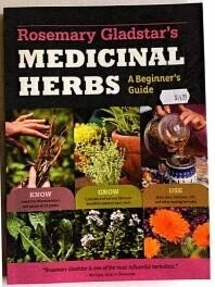 Medicinal Herbs
A Beginner's  Guide