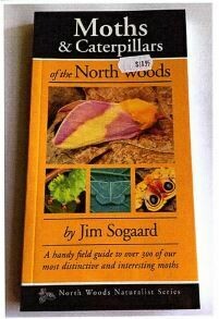 North Woods Moths & Caterpillers