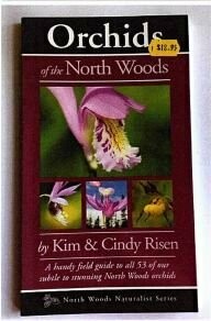 North Woods Orchids