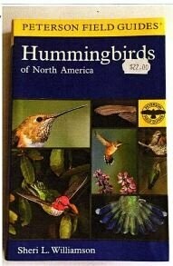 Hummingbirds of North America