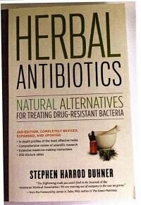 Herbal Antibiotics
2nd Edition
