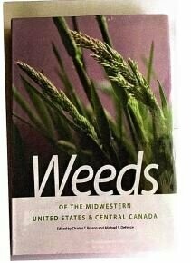 Weeds of Midwestern USA & Canada