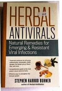 Herbal Antivirals