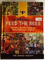 100 Plants to Feed the Bees