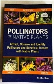 Pollinators of Native Plants
