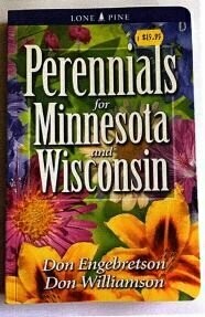 Perennials for Minnesota and Wisconsin