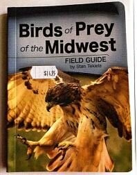 Birds of Prey of the Midwest