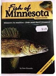 Fish of Minnesota