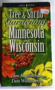 Tree & Shrub for Minnesota
