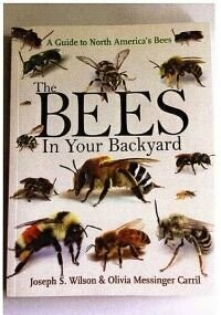 The Bees in your Backyard