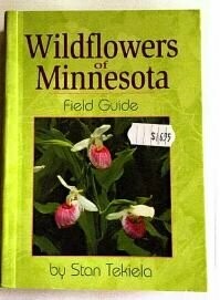 Wildflowers of Minnesota