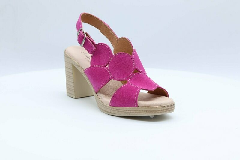 MODELO 1600 COLOR IRIS
