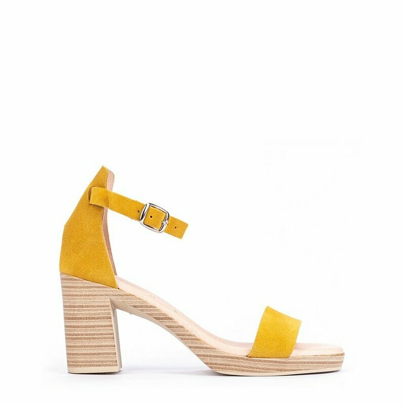 MODELO 1800 OCRE