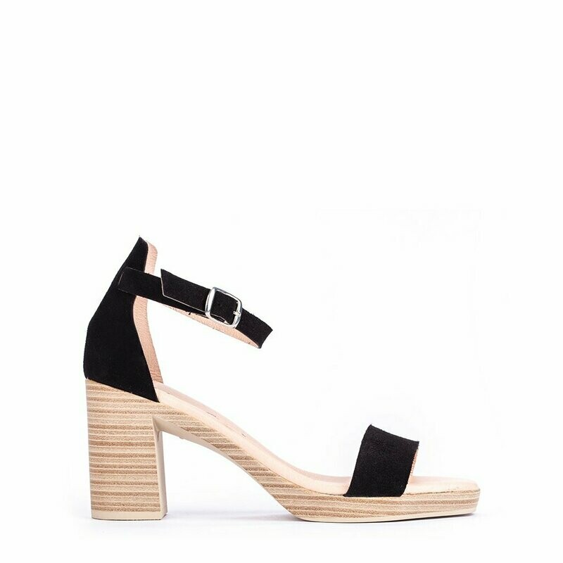 MODELO 1700 NEGRO