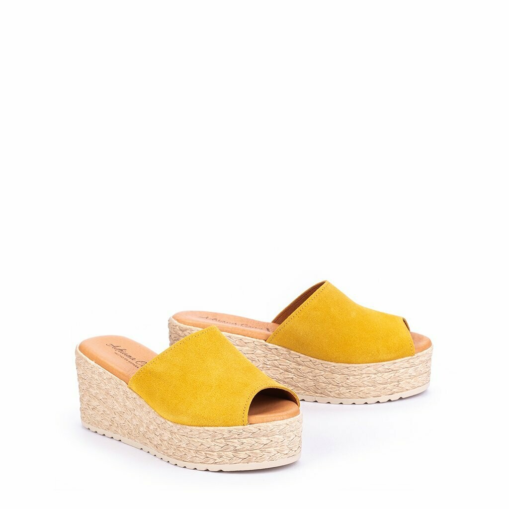 ZUECO 802 OCRE