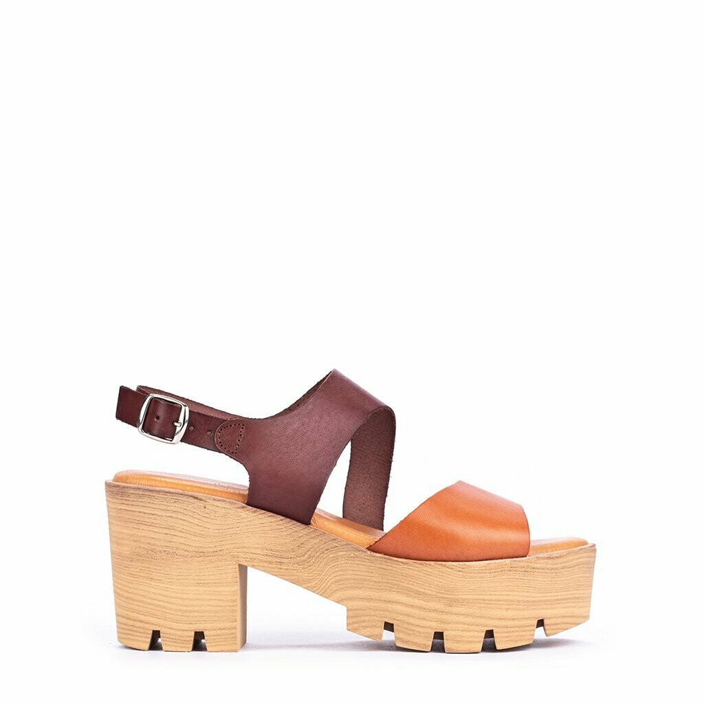 MODELO 675 CAMEL CUERO