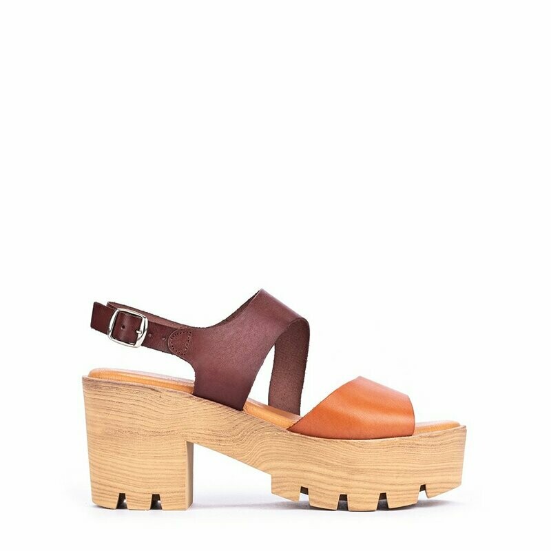 MODELO 675 CAMEL CUERO