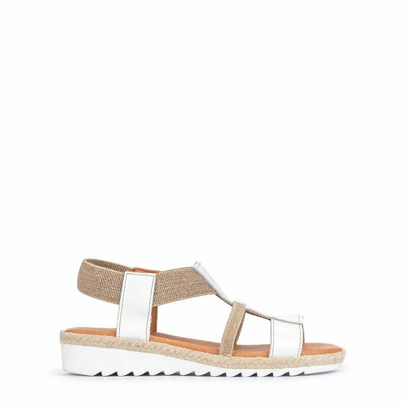 MODELO 706 BLANCO