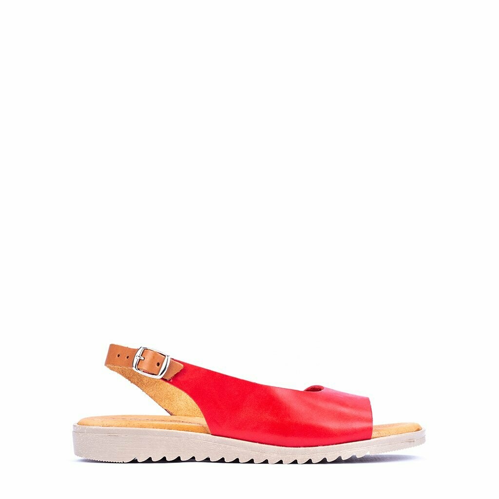 MODELO 115 ROJO