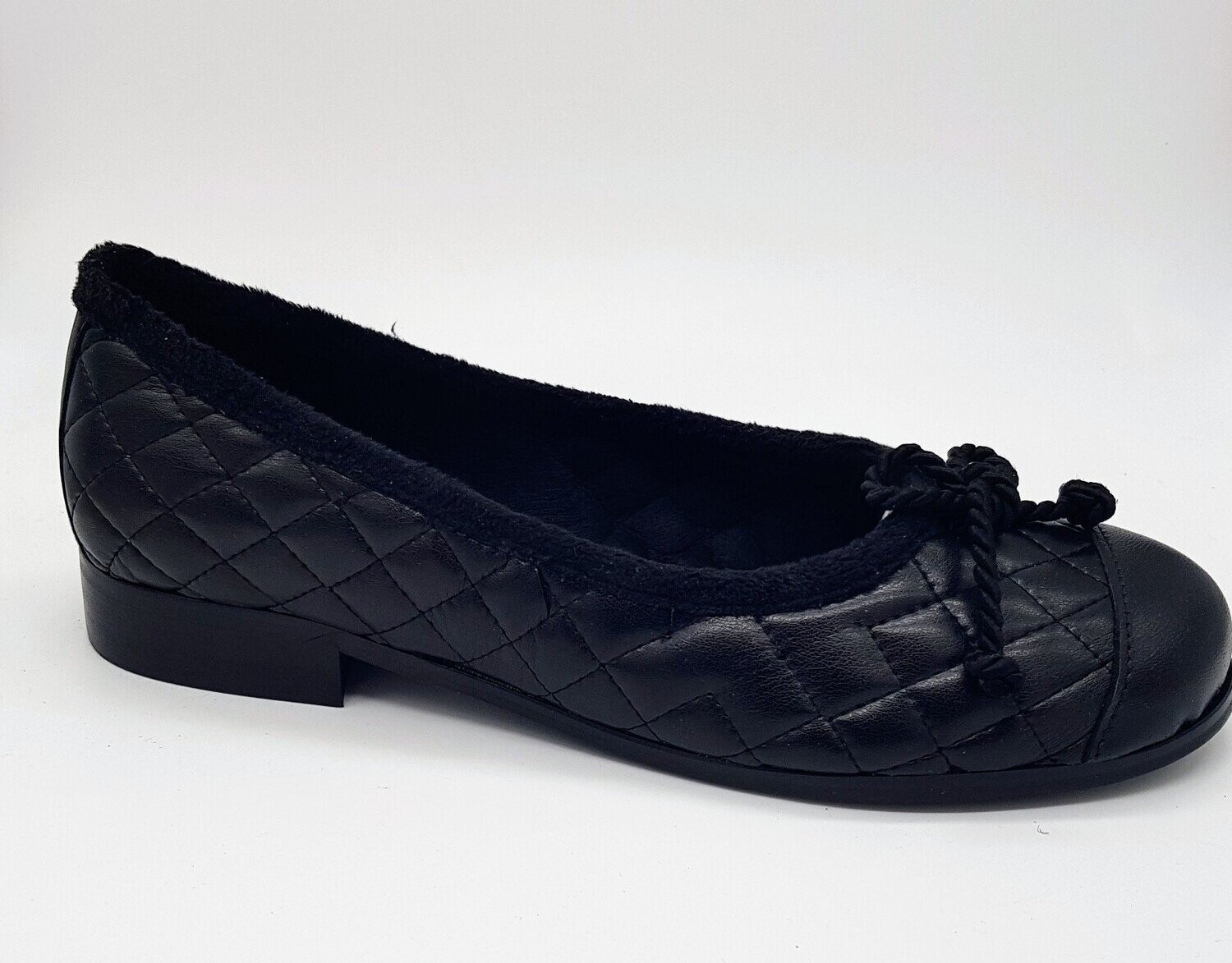 KIRA CHNL NEGRO
