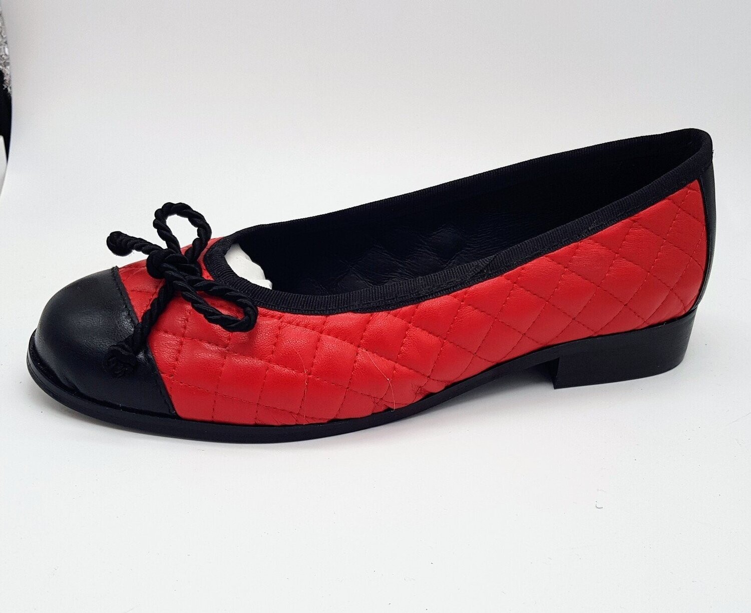 KIRA CNL ROJO