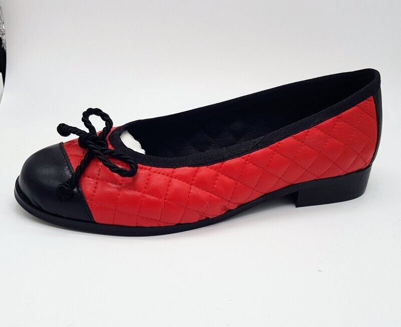 KIRA CNL ROJO