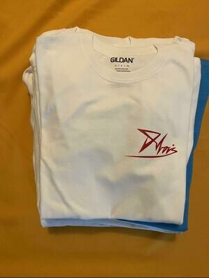 Logo Tee (SOLD OUT)